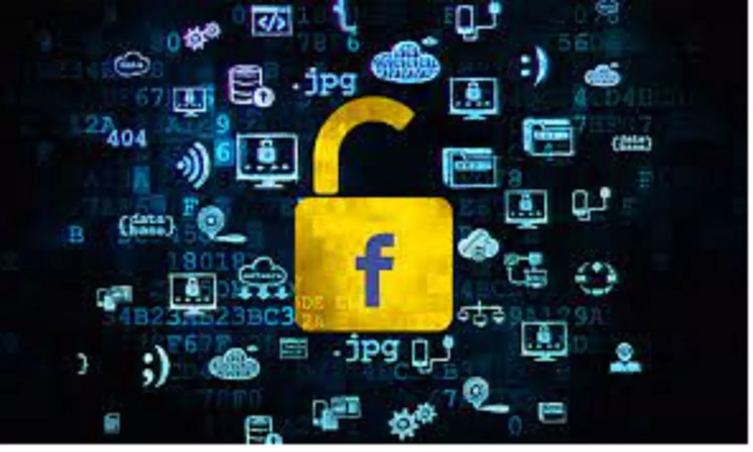 आप Facebook यूज करते रहे उधर 10 लाख यूजर्स का डाटा चोरी हो गया