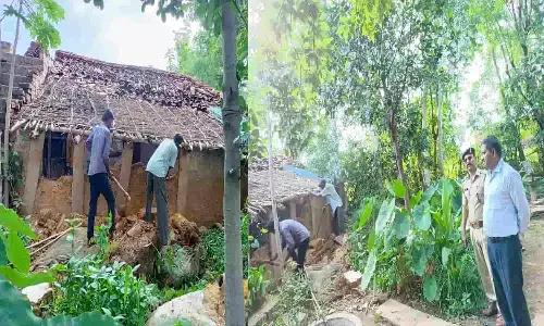 Rewa Mauganj Rape Case