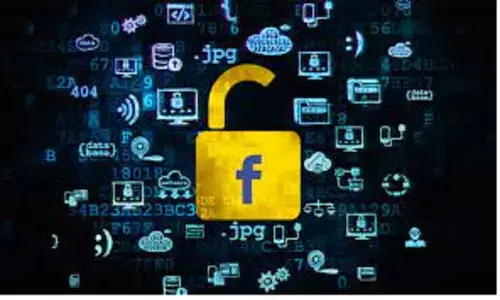 आप Facebook यूज करते रहे उधर 10 लाख यूजर्स का डाटा चोरी हो गया