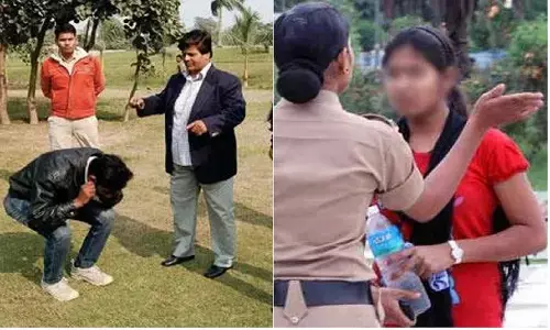 होटल में रुके अविवाहित कपल्स को पुलिस परेशान करे तो क्या करें?