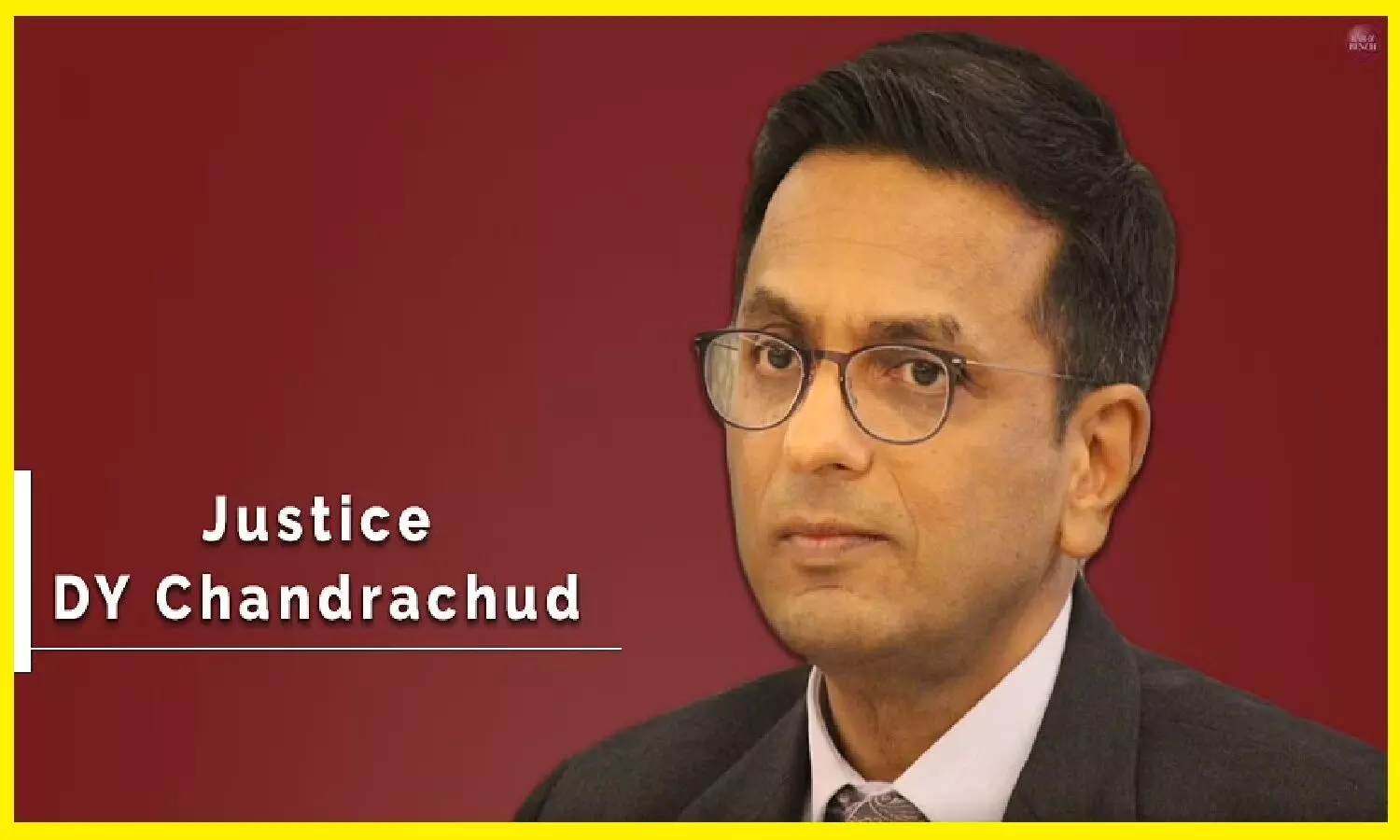 Justice DY Chandrachud: जस्टिस डीवाई चंद्रचूड़ देश के 50वें CJI होंगे, पिता यशवंत विष्णु चंद्रचूड़ देश के 16वें CJI थे Justice DY Chandrachud: जस्टिस डीवाई चंद्रचूड़ देश के 50वें CJI होंगे, पिता यशवंत विष्णु चंद्रचूड़ देश के 16वें CJI थे