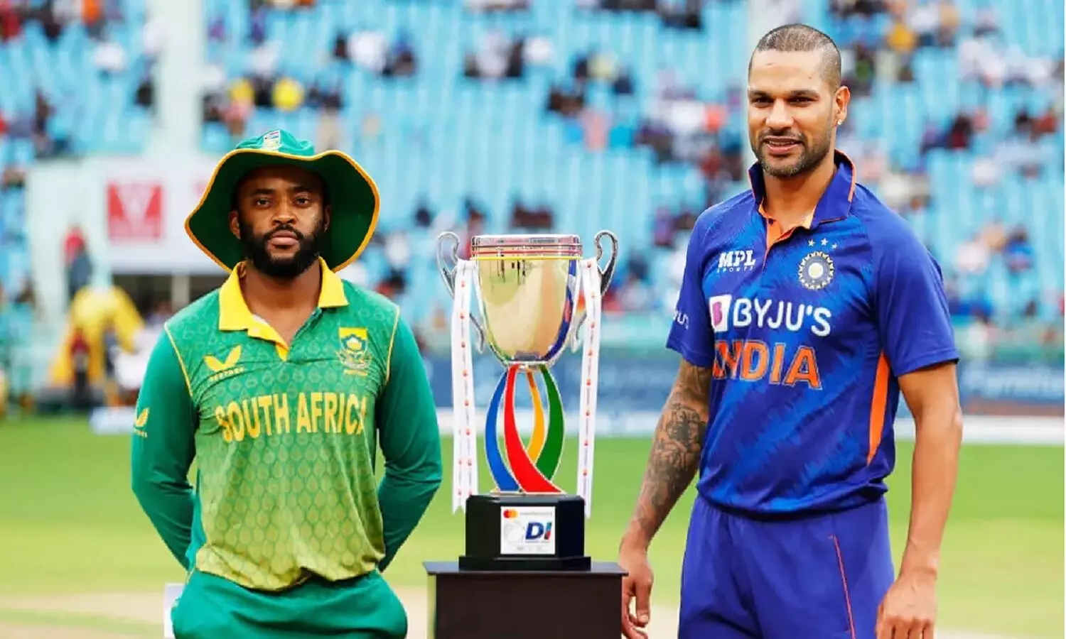 IND Vs SA Finals: भारत Vs साऊथ अफ्रीका का फ़ाइनल मैच आज, जानें दोनों टीमों की प्लेइंग 11