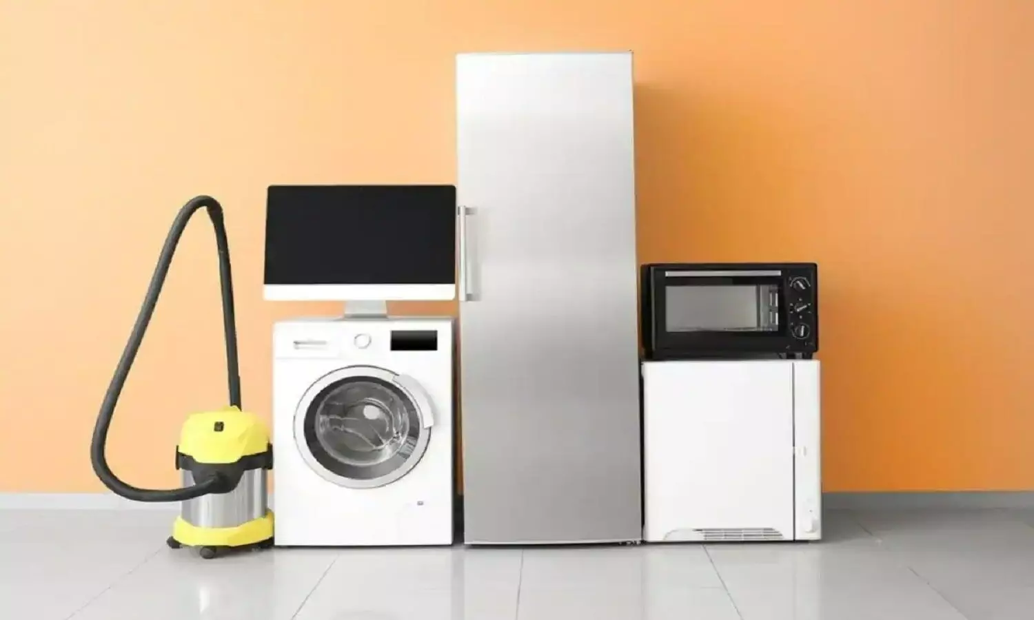 Vastu For Electronic Appliances : टीवी, फ्रिज और फर्नीचर से जुड़ी होती है, आपके घर की समृद्धि, जानें किस दिशा में रखना चाहिए
