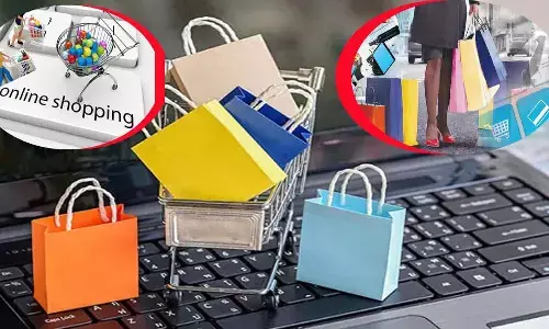 Discount on Products 2022: दिवाली के पहले आधी कीमत पर सामान बेच इस वेबसाइट ने मचाई मार्केट में धूम, Flipkart और Amazon की निकली हवा