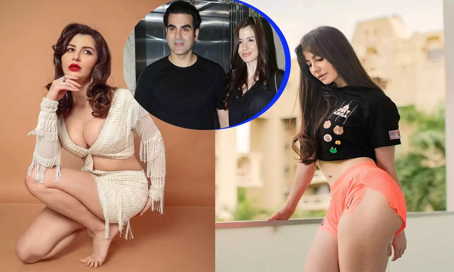 arbaaz khan gf georgia