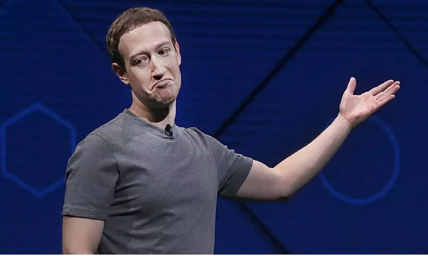 Facebook Followers Loss: Mark Zuckerberg के फेसबुक फॉलोवर्स 11.9 करोड़ से घटकर सिर्फ 10 हज़ार हो गए