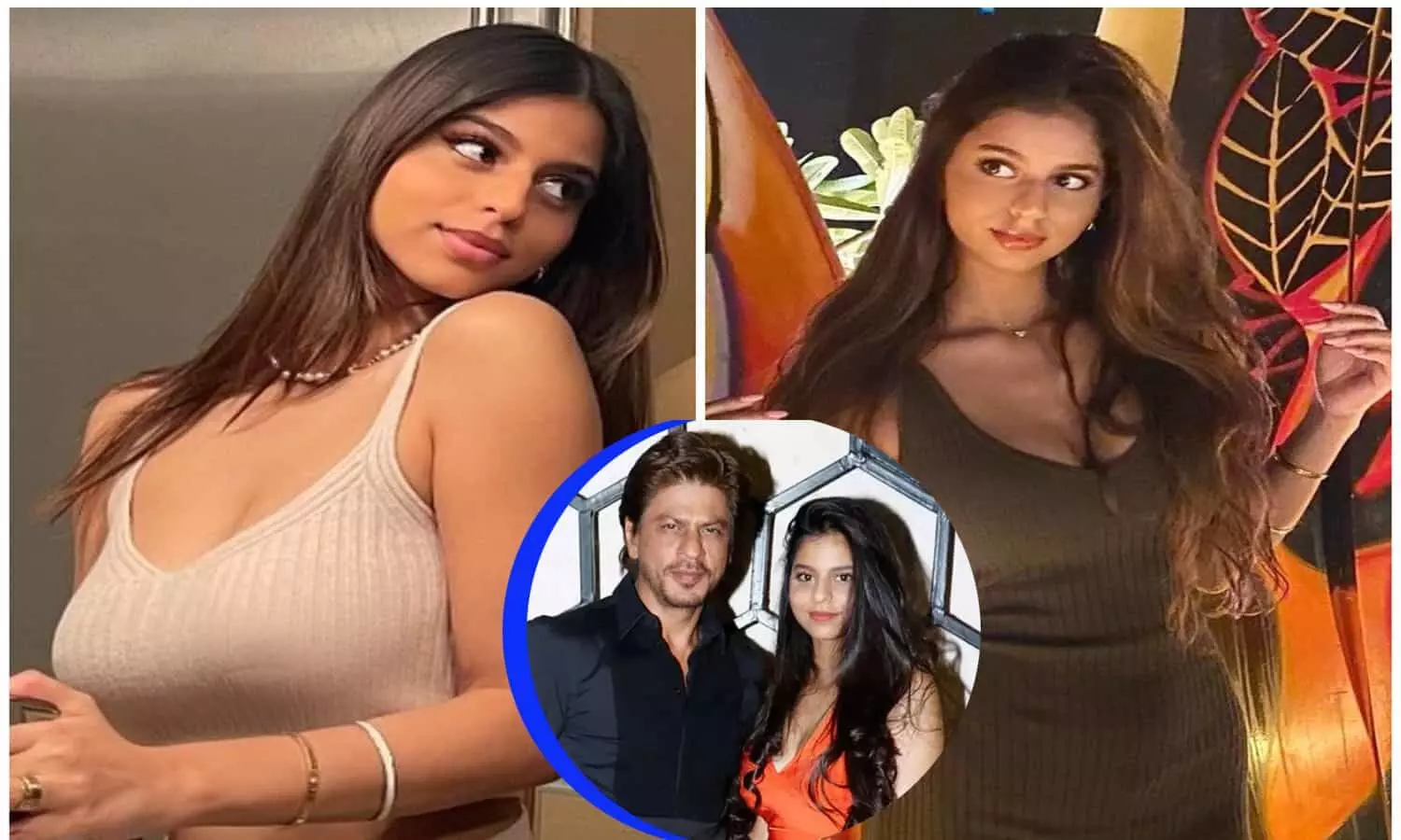 Suhana Khan