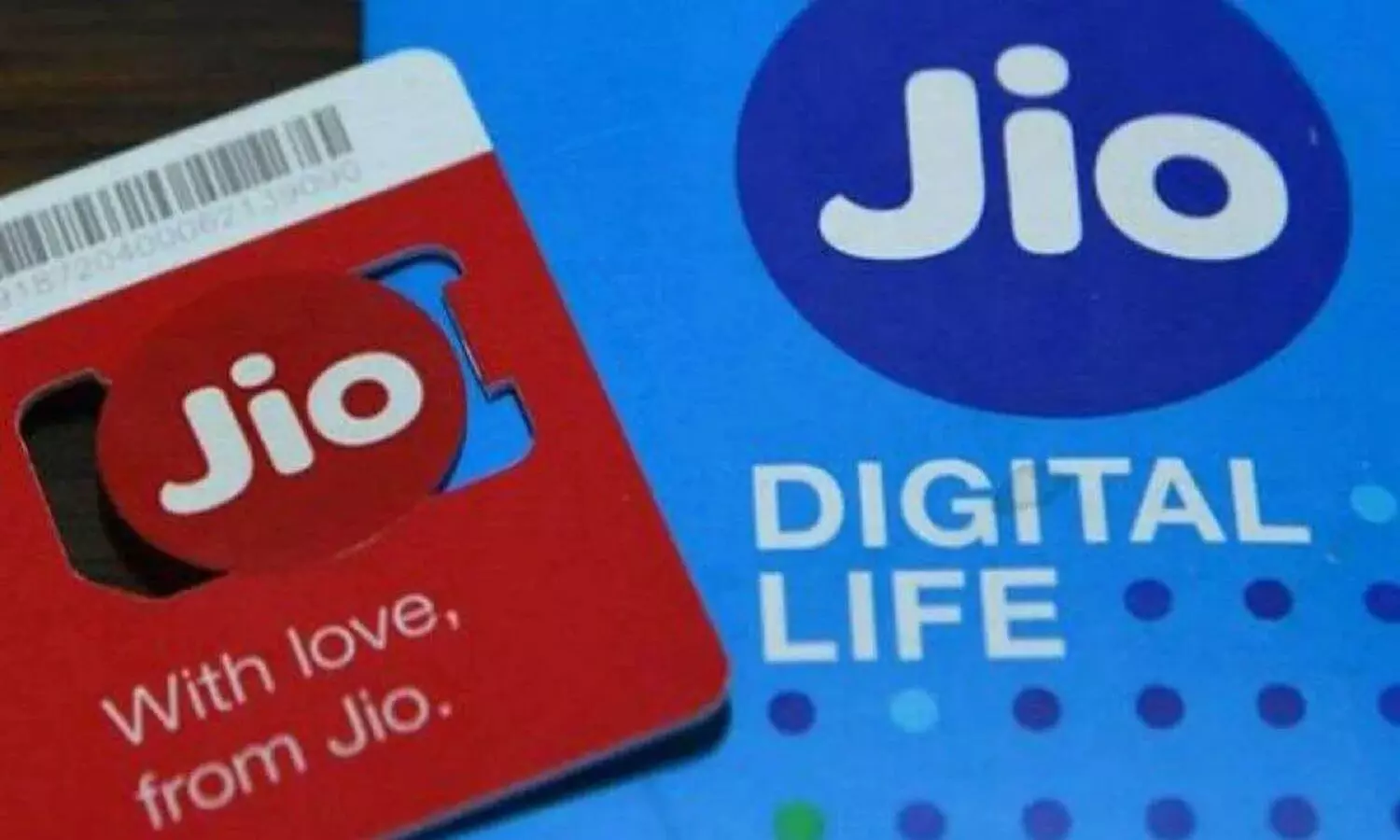 JIO Plan List 2024:  ग्राहकों को नए साल का गिफ्ट! जियो के सभी प्लान की लिस्ट जारी