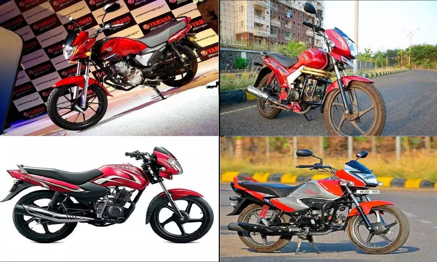 Sabse Jyada Mileage Dene Wali Bike: सबसे ज़्यादा माइलेज देने वाली Best 5 Bikes के बारे में जानें