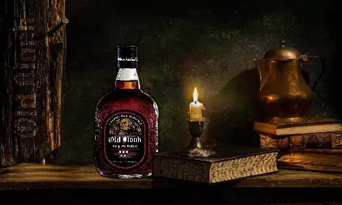 Old Monk : भारत की इस शराब के पीछे पागल है पूरी दुनिया, जानें कौनसी है