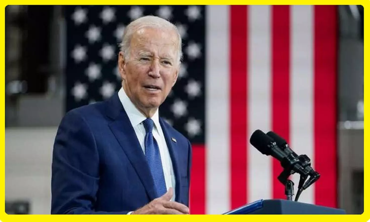 Joe Biden On Pakistan: अमेरिकी राष्ट्रपति जो बाइडेन ने पाकिस्तान को दुनिया का सबसे खतरनाक देश कहा