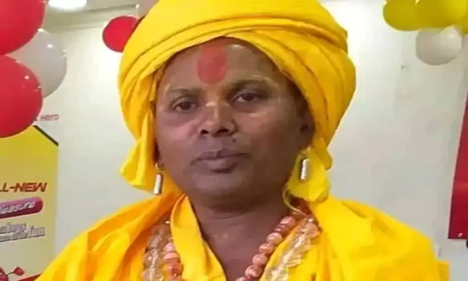 MP : अमरकंटक के महामंडलेश्वर पर आश्रम की महिला से दुष्कर्म का आरोप, मामला दर्ज, तलाश में जुटी पुलिस