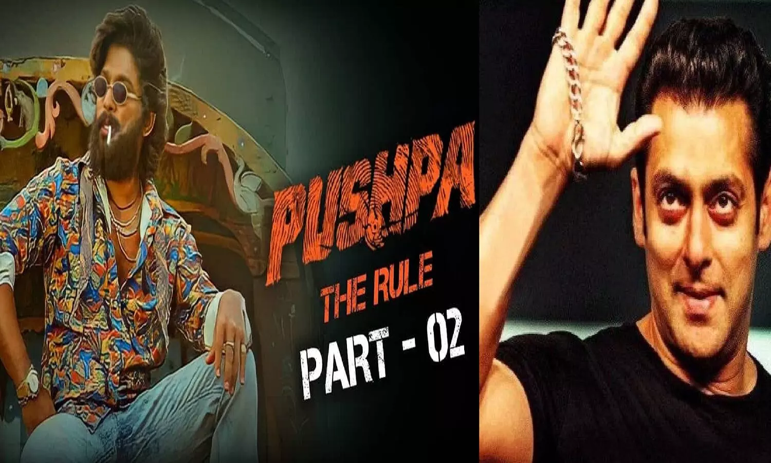 Salman Khan In Pushpa 2: क्या पुष्पा 2 में सलमान खान का कैमियो होगा?