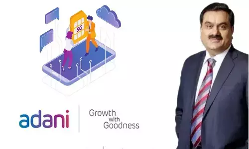 Adani Telecom Company: Jio, Airtel को टक्कर देने टेलिकॉम इंडस्ट्री में उतर रहे गौतम अडानी! मिला 5G टेलिकॉम लाइसेंस