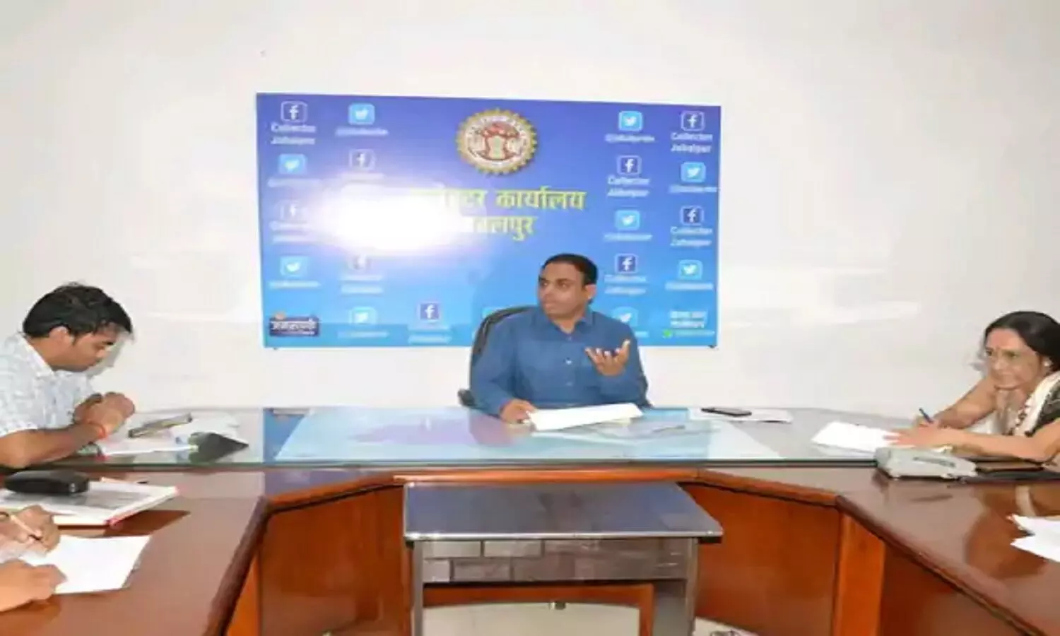 जबलपुर में मेडिकल कॉलेज स्टाफ के लिए बनेंगे 650 नए आवास, ध्वस्त होंगे 514 पुराने आवास