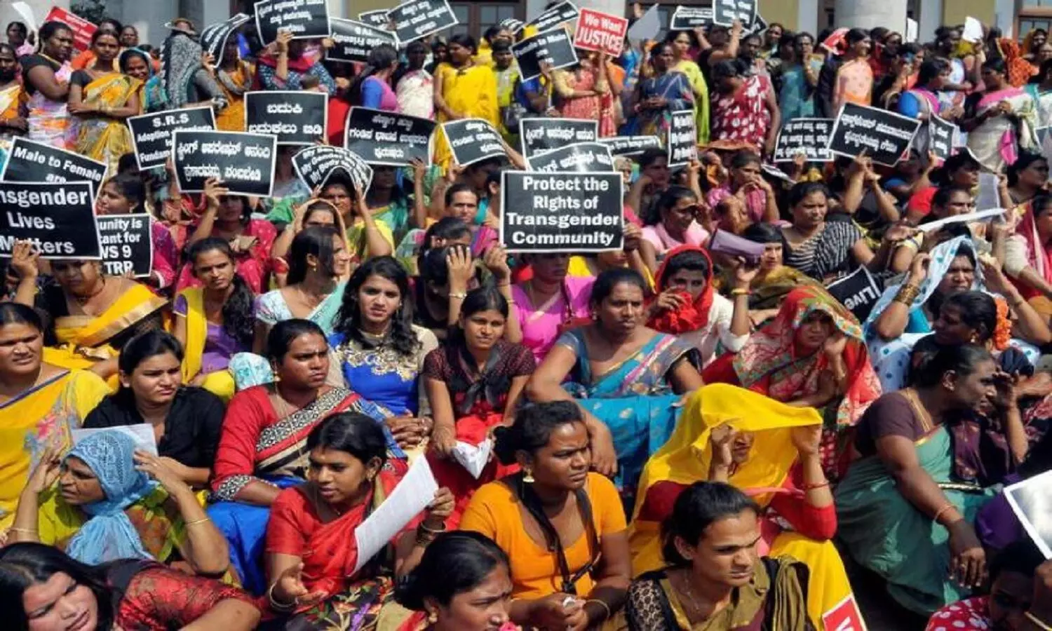 राजस्थान में ट्रांसजेंडर्स का सेक्स चेंज कराएगी सरकार! इलाज के लिए 2.5 लाख रुपए देगी