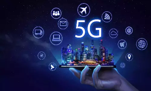 5g Launch : जल्द ही अब इन शहरों में भी लांच होगी 5जी सर्विस, जानें शहरों के नाम 5g Launch : जल्द ही अब इन शहरों में भी लांच होगी 5जी सर्विस, जानें शहरों के नाम