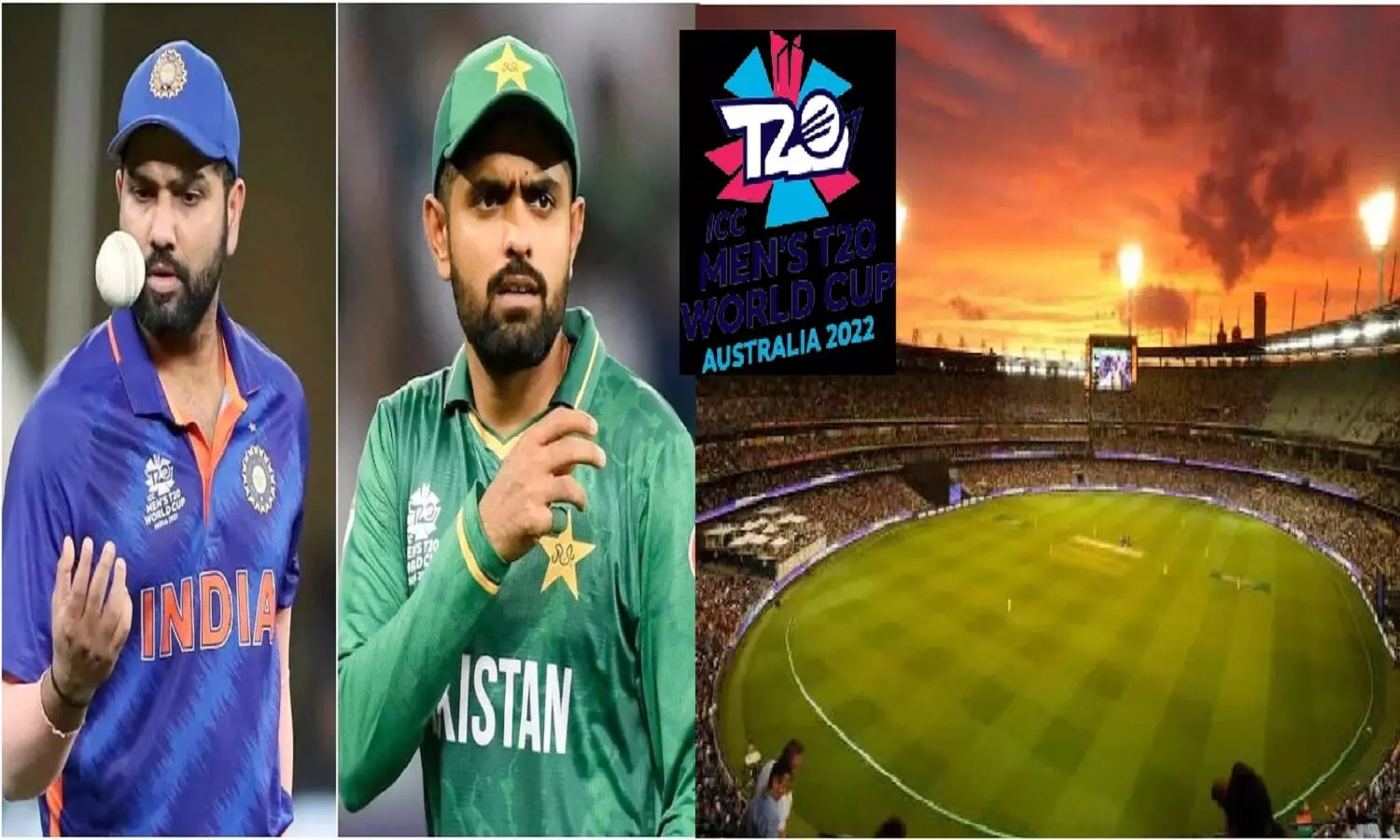 India Vs Pakistan Match: मेलबर्न में इंडिया के सामने नहीं टिक सकती पाकिस्तान! भारत Vs पाकिस्तान का मैच हम ही जीतेंगे