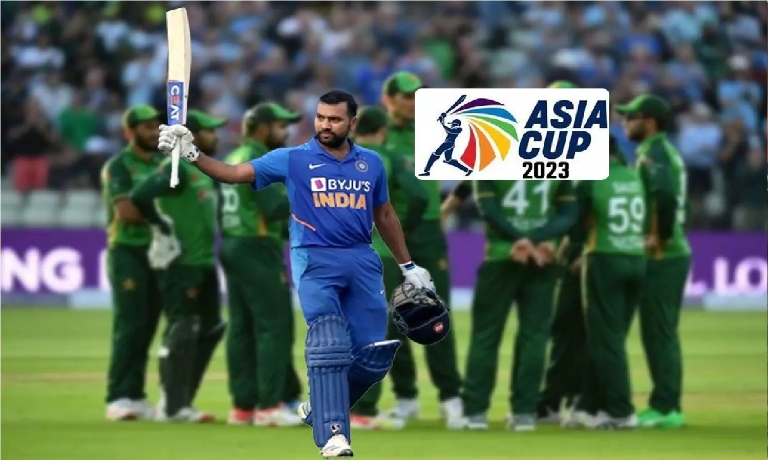 Asia Cup 2023: अब नहीं होगा India Vs Pakistan का मैच! जय शाह ने कहा हम टीम को पाकिस्तान नहीं भेजेंगे