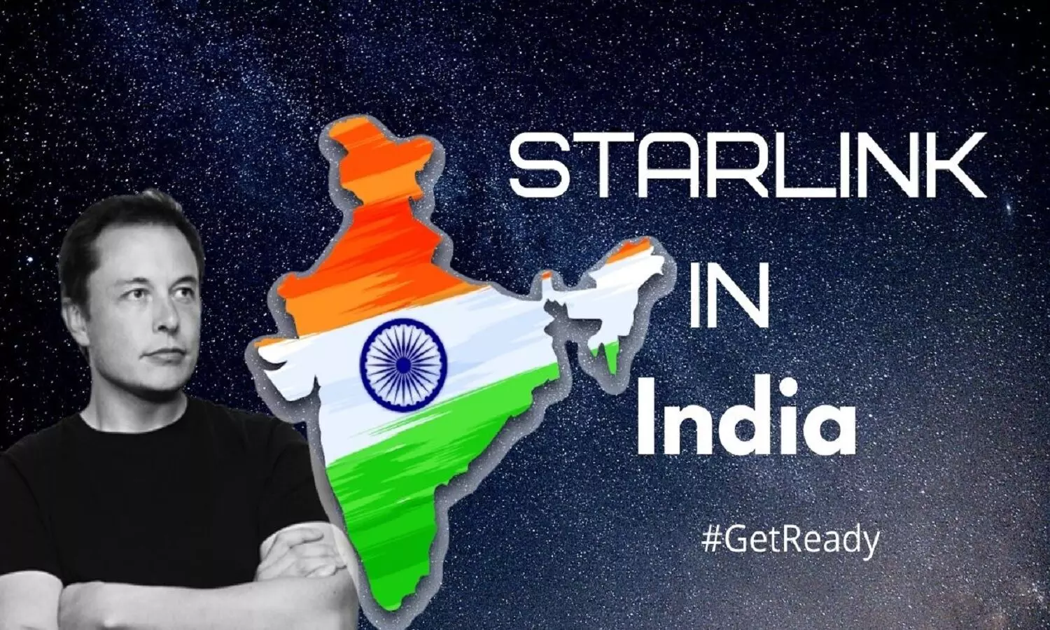 Starlink In India: एलोन मस्क की Satellite Internet Provider कंपनी स्टारलिंक ने DoT को लाइसेंस के लिए आवेदन किया
