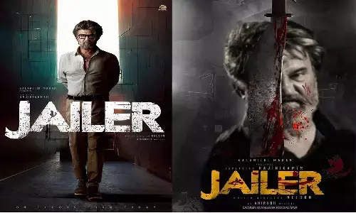 Rajinikanths Jailer Film: रजनीकांत की नई फिल्म जेलर, जिसमे वो कुछ ऐसा करने वाले हैं जो कभी नहीं किया