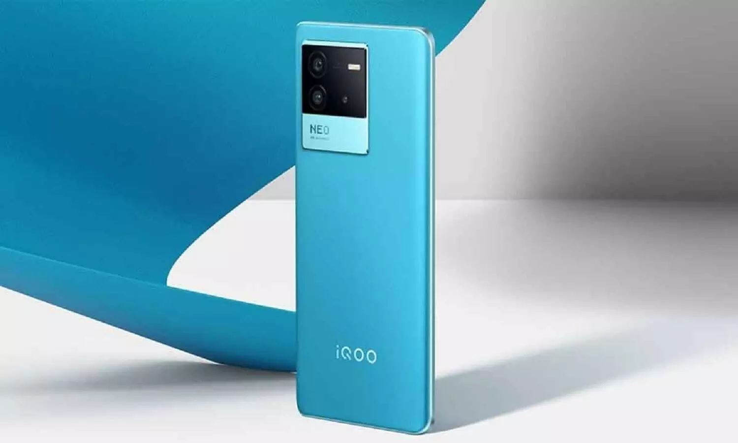 Amazon Sale : 30 हजार की कीमत वाले IQOO Neo 6 5g में 12,000 रूपए की छूट, जल्दी खरीदें ऑफर सीमित समय के लिए