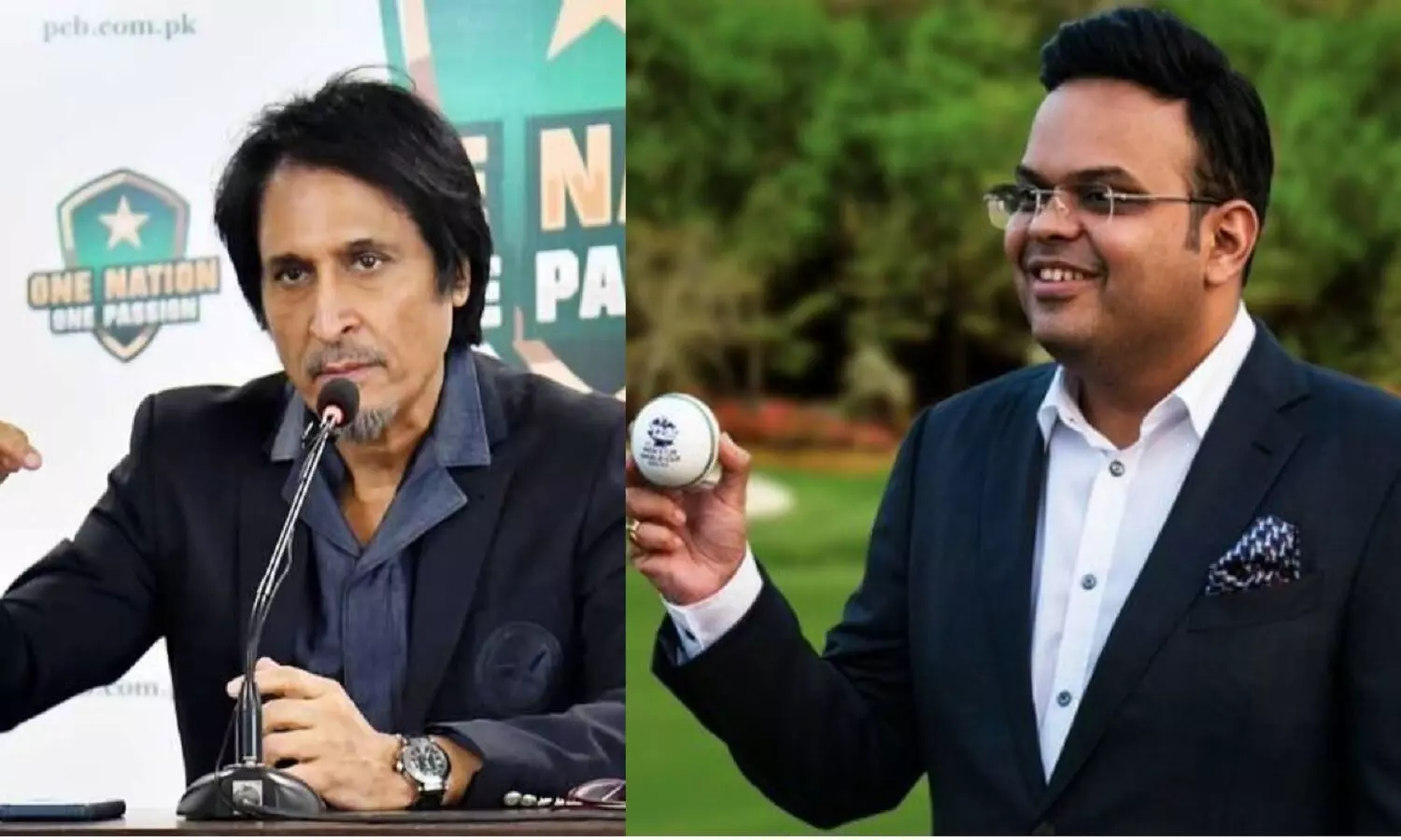 Asia Cup 2023 में टीम इंडिया के पाकिस्तान न जाने पर PAK बोला- हम World Cup 2023 का बॉयकॉट करेंगे