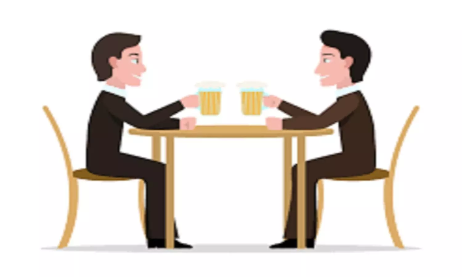 Brain Games : मार्क और सनी दो जुड़वा भाई थे, दोनों की ग्लास में जहर था, लेकिन शराब पीने के मार्क की मौत हो जाती है और सनी बच जाता है, जानें कैसे