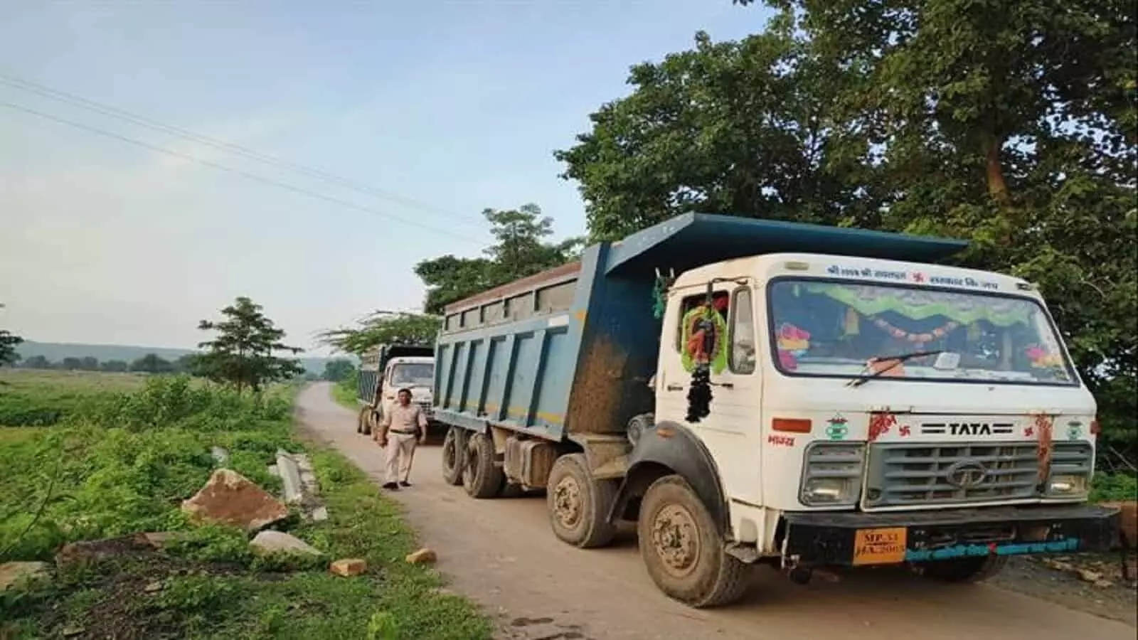 MP Rewa News MP Rewa News