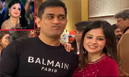 Shocking: महेंद्र धोनी और साक्षी सिंह की हुई लड़ाई? मचा बवाल