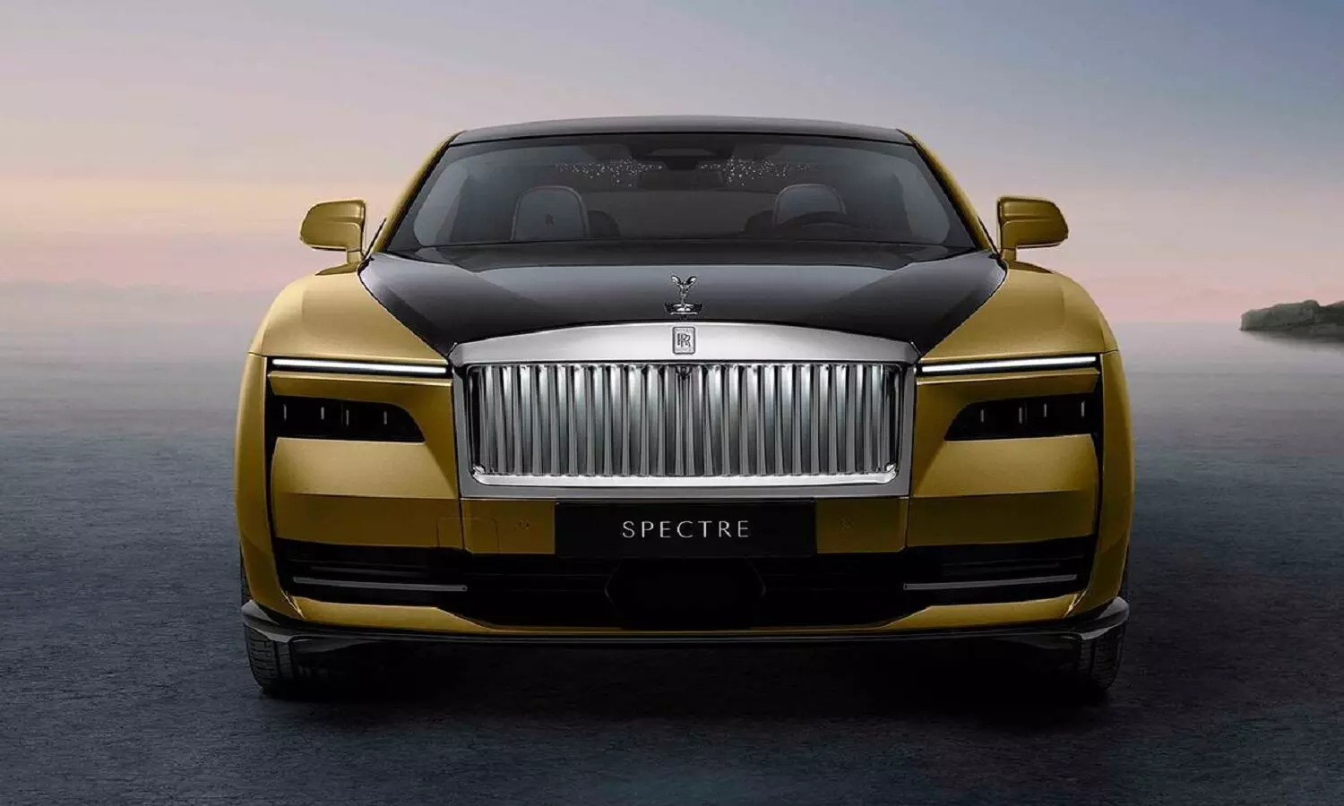 Rolls Royce EV Spectre: रोल्स रॉयस की पहली इलेक्ट्रिक कार स्पेक्टर लॉन्च, जानें कीमत, स्पेसिफिकेशन और फीचर्स Rolls Royce EV Spectre: रोल्स रॉयस की पहली इलेक्ट्रिक कार स्पेक्टर लॉन्च, जानें कीमत, स्पेसिफिकेशन और फीचर्स