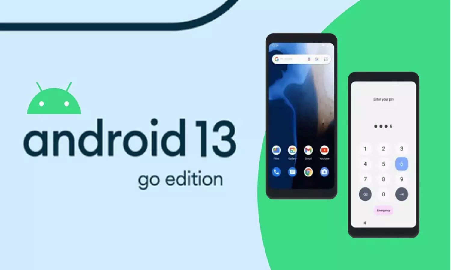 Android 13 Go Update: गूगल ने एंड्राइड 13 जो लॉन्च कर दिया, नए फीचर्स मिलेंगे