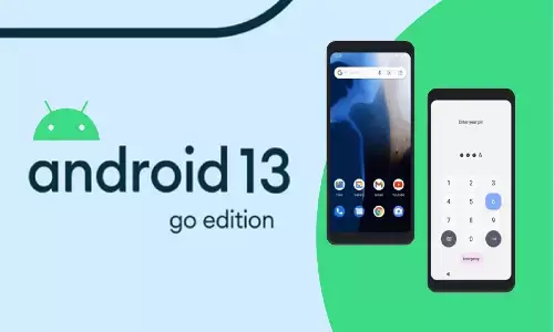 Android 13 Go Update: गूगल ने एंड्राइड 13 जो लॉन्च कर दिया, नए फीचर्स मिलेंगे