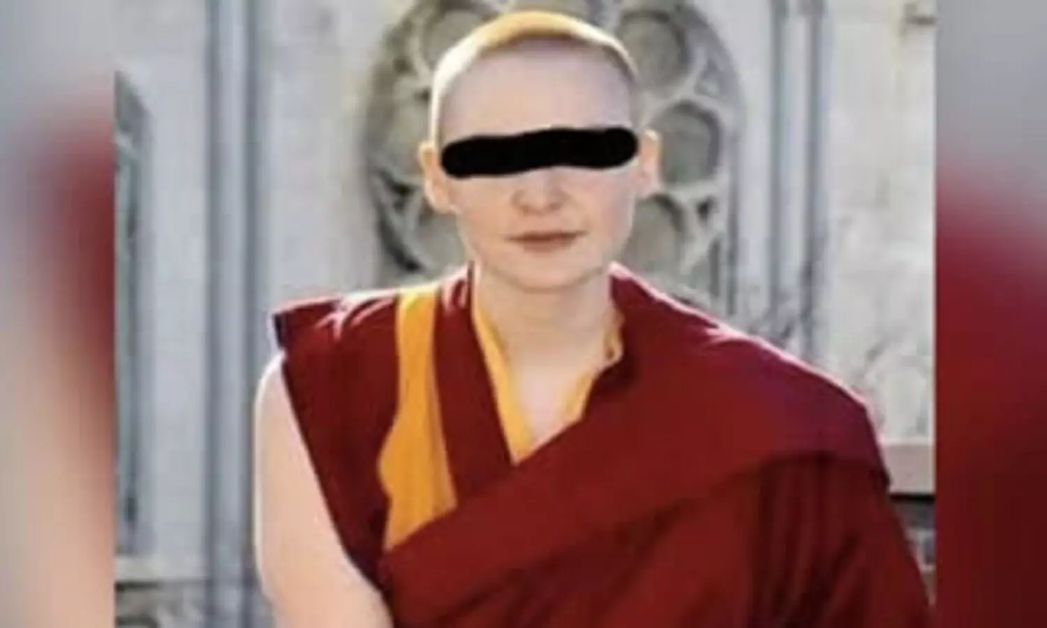 दिल्ली में चीनी जासूस गिरफ्तार, बौद्ध भिक्षु के वेश में रहती थी, नेपाल से भारत में घुसी थी