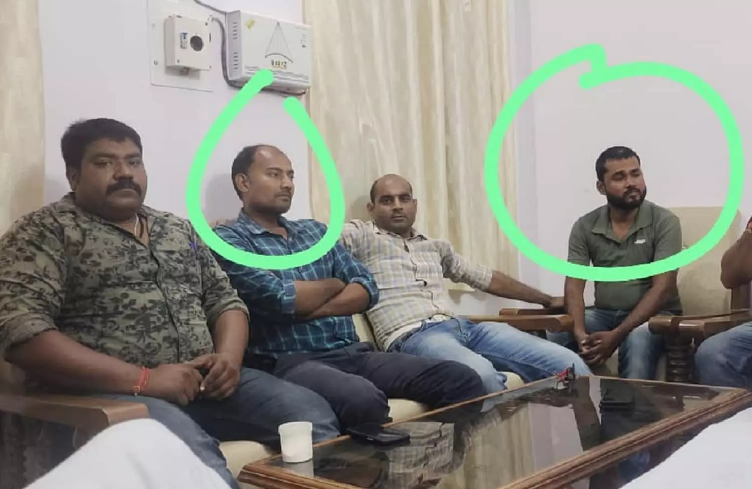 Rewa MP News Rewa MP News