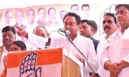 Mission 2023 : किसानों की कर्ज माफी एवं पुरानी पेंशन को लेकर बड़ी घोषणा, जानें कब से मिलेगा लाभ