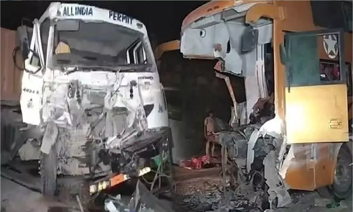 MP Rewa Bus Accident: सोहागी बस हादसे में 15 लोगों की मौत का असली जिम्मेदार कौन?