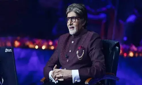 KBC 14 : फिल्मों में आने से पहले क्या काम करते थे Amitabh Bachchan, खुद ही बता दिया अपने मुंह से, जानें
