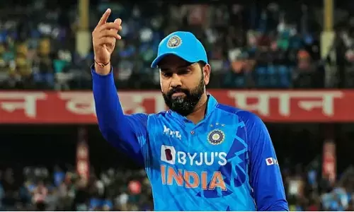 Asia Cup 2023 India Vs Pakistan पर रोहित शर्मा ने ये क्या कह दिया? Asia Cup 2023 India Vs Pakistan पर रोहित शर्मा ने ये क्या कह दिया?