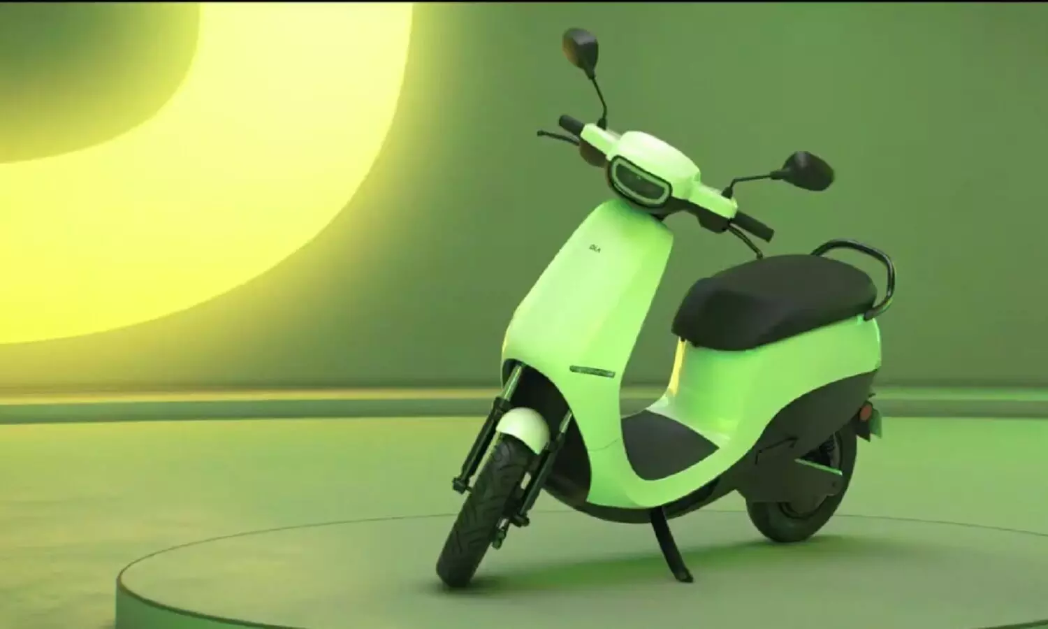 OLA Cheapest Electric Scooter: OLA का सबसे सस्ता इलेक्ट्रिक स्कूटर लॉन्च, देखें स्पेसिफिकेशन्स