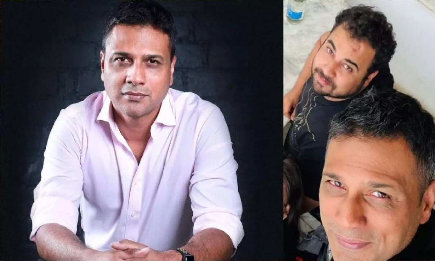 केन्या में जुल्फिकार अहमद खान और जैद सामी किदवई की हत्या! केन्या में जुल्फिकार अहमद खान और जैद सामी किदवई की हत्या!