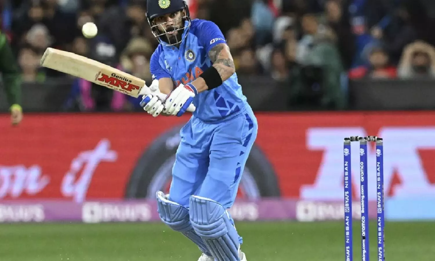 India vs Australia 3rd ODI LIVE Updates in... ... India vs Australia 3rd ODI Highlights: घर में 26 सीरीज बाद हारा भारत, वनडे सीरीज पर 2-1 से ऑस्ट्रेलिया का कब्जा