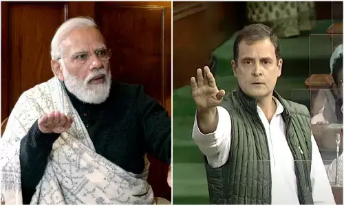 केंद्र सरकार ने राजीव गांधी फाउंडेशन का FCRA लाइसेंस क्यों रद्द कर दिया