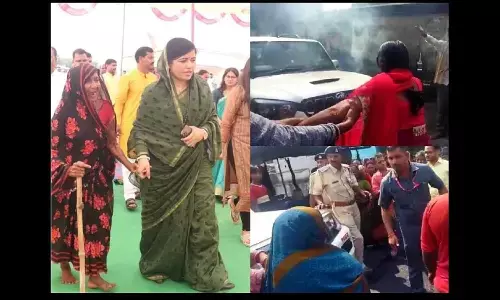 Singrauli Riti Pathak News Singrauli Riti Pathak News