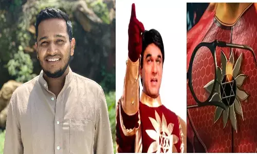 Shaktiman Film Director: ओम राउत नहीं, अब बासिल जोसफ शक्तिमान का डायरेक्शन करेंगे