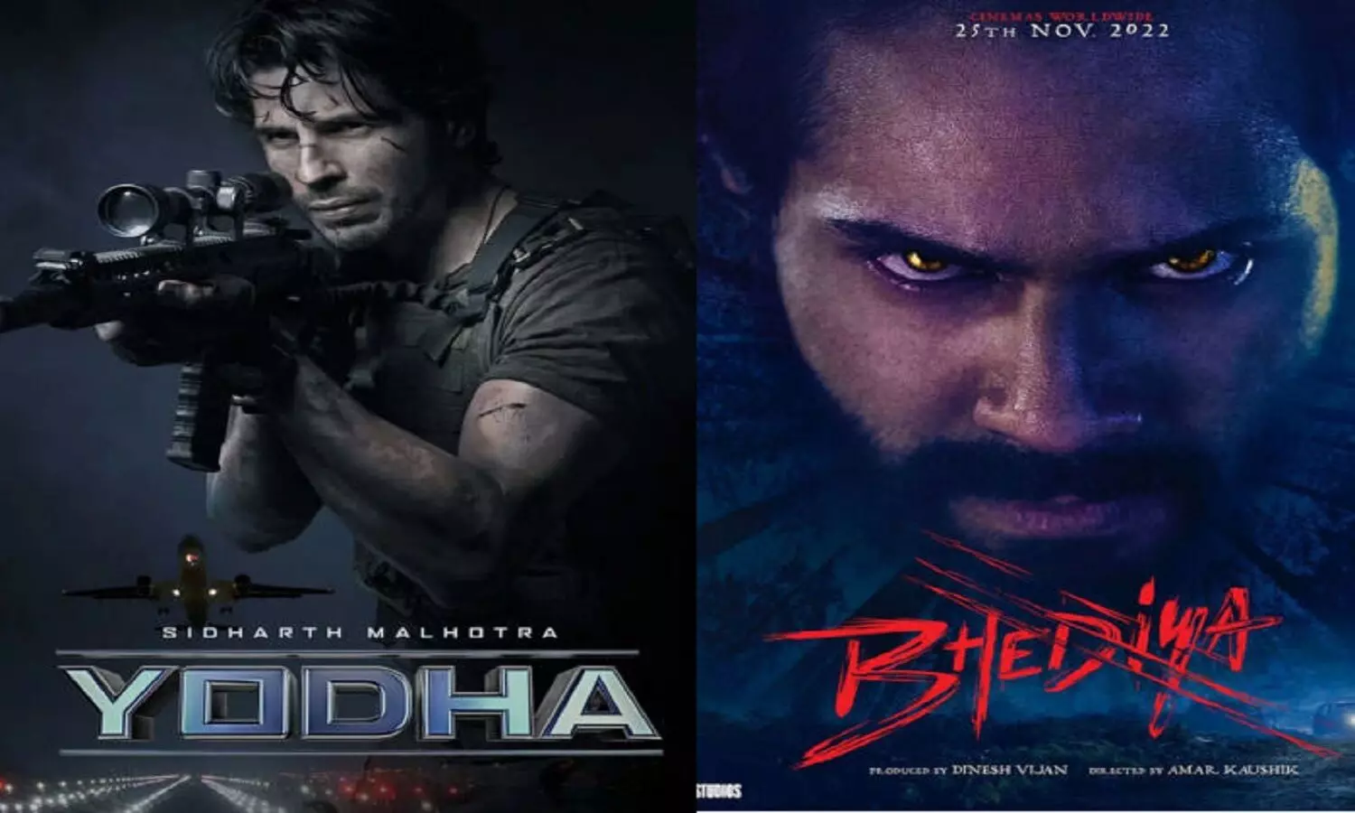 Upcoming Bollywood Movies : थैंक गॉड के बाद, रिलीज होंगी ये धमाकेदार मूवीज, महीनेभर नॉनस्टॉप  मनोरंजन