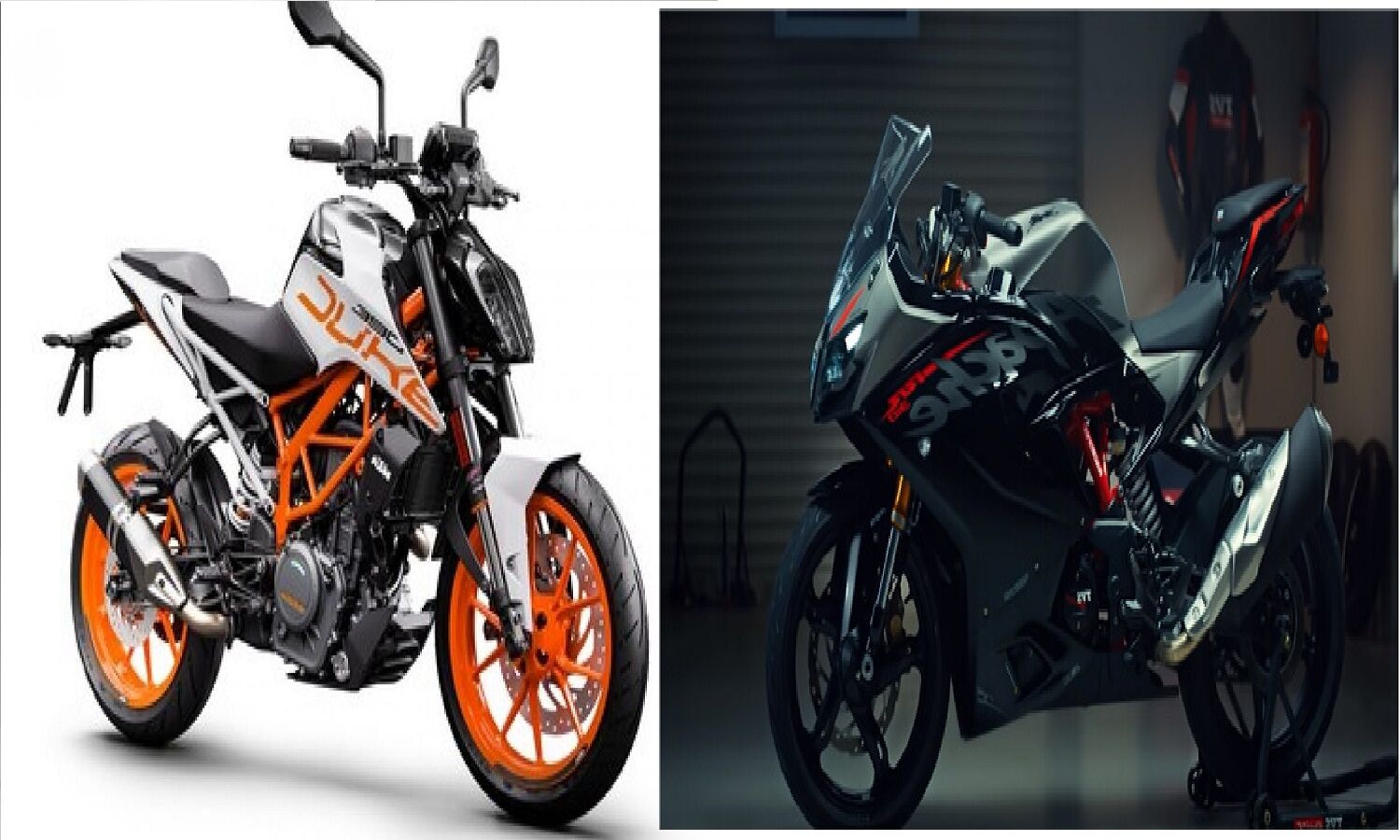 KTM 390 Duke Vs TVS Apache RR 310 In Hindi: कौन सी बाइक है बेस्ट | KTM 390  Duke Vs TVS Apache RR 310 In Hindi Which Bike Is Best