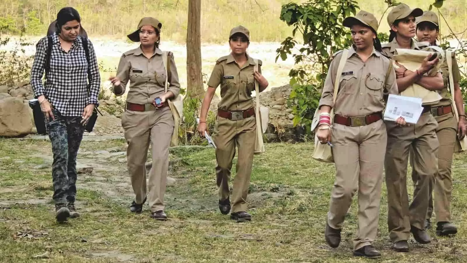 Forest Guard Recruitment 2022