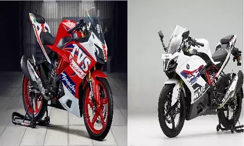 Apache RR 310 Vs BMW G 310 R In Hindi: कौन सी बाइक है बेस्ट?