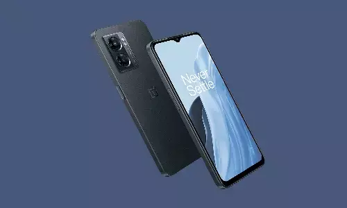 OnePlus Nord N300 : वनप्लस ने लांच किया अब तक का सबसे सस्ता  स्मार्टफोन, कीमत और फोन देखकर दबा लेंगे दांतो तले उंगली